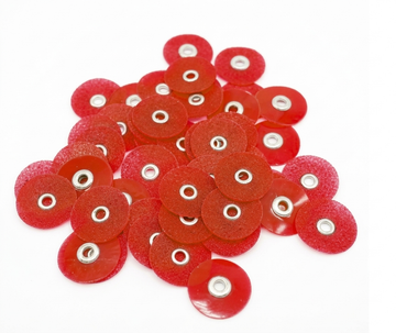 3M ESPE Sof-Lex Polishing Discs Accessories