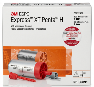 3M ESPE Express XT Penta H