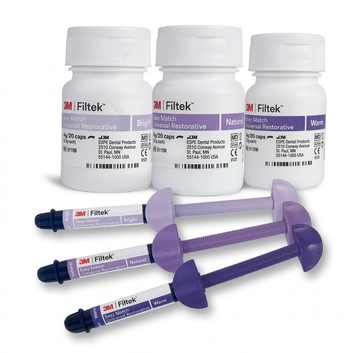 3M ESPE Filtek Easy Match Restorative