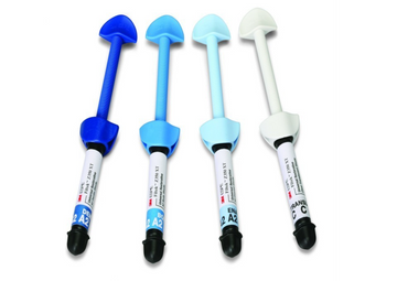 3M ESPE Filtek Z350 Xt Restorative Syringe