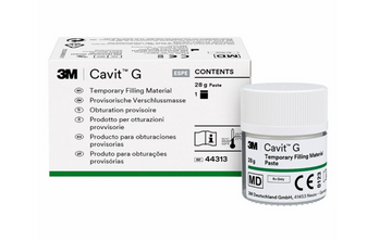 3M ESPE Cavit -G Temporary Filling Material