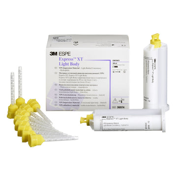 3M ESPE Express Xt Light Body