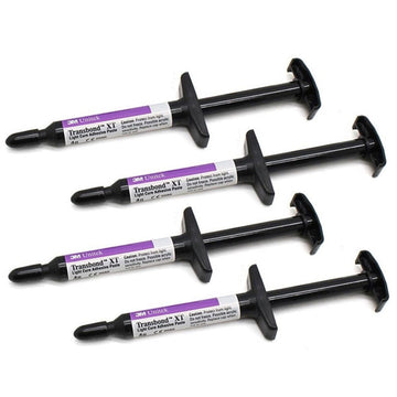 3M Unitek Transbond XT Adhesive Syringe