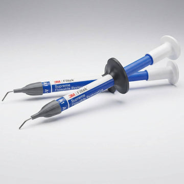 3M ESPE Filtek Supreme Flowable Restorative