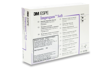 3M ESPE Impregum Soft - Refills
