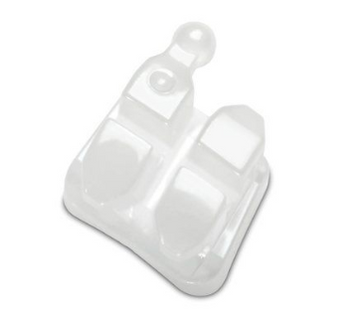 3M Unitek Clarity Advanced Ceramic Brackets