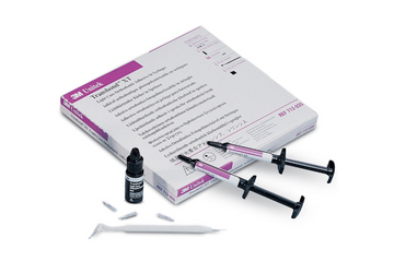 3M Unitek Transbond XT Light Cure Adhesive Kit
