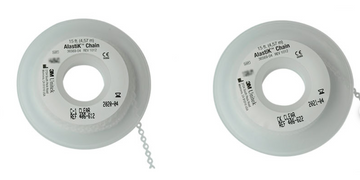 3M Unitek Alastik Bobbin Chain