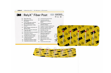3M ESPE Relyx Fiber Post Refills
