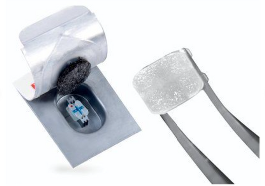 3M Unitek Clarity Advanced Ceramic Brackets