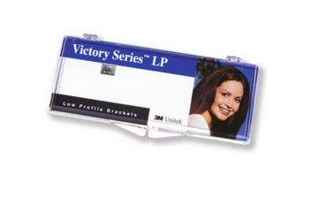 3M Unitek Victory Series Low Profile Brackets