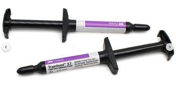 3M Unitek Transbond XT Adhesive Syringe