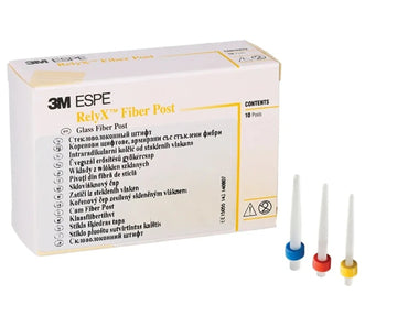 3M ESPE Relyx Fiber Post Refill Pack
