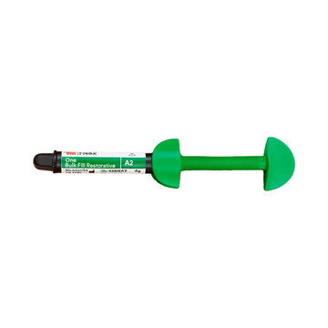 3M ESPE Filtek Bulk Fill Composite Syringe 4gm A2 Shade