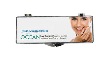 JJ  OCEAN METAL BRACKET KIT