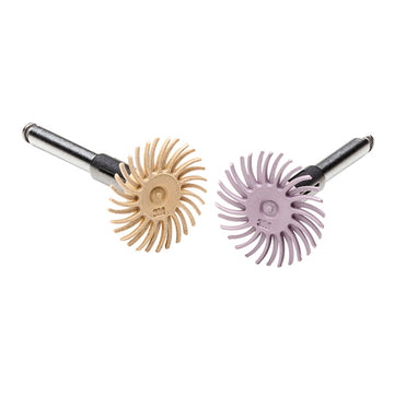 3M ESPE Sof-Lex Spiral Wheels- Diamond Polishing System Kit