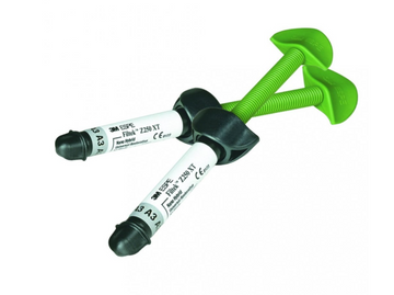 3M ESPE Filtek Z250 Xt Restorative Syringe