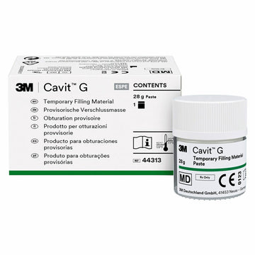 3M ESPE Cavit-G Temporary Filling Material