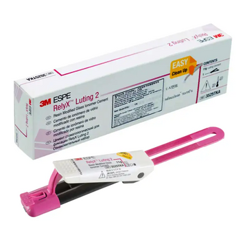 3M ESPE Relyx Luting 2 Refill Packs