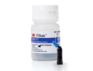 3M ESPE Filtek Z350 XT Universal Restorative Composite