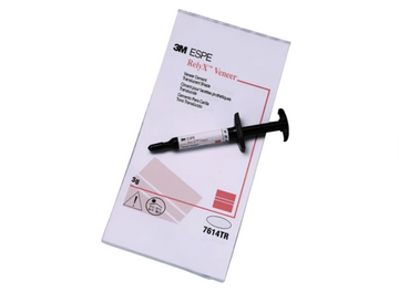 3M ESPE RelyX Veneer Cement Translucent