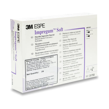 3M ESPE Impregum Soft Impression- Refills