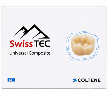 Coltene SwissTEC Universal Composite Kit