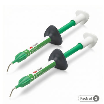 3M ESPE Filtek Bulk Fill Flowable Restorative Syringe
