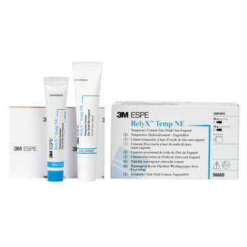 3M ESPE Relyx Temporary Non-Eugenol