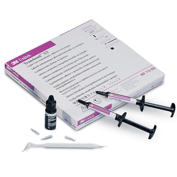3M Unitek Transbond XT Light Cure Adhesive Kit