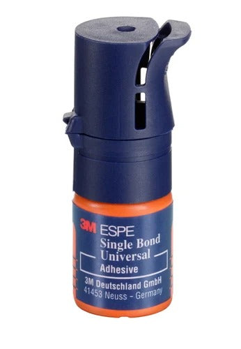3M ESPE Single Bond Universal Adhesive