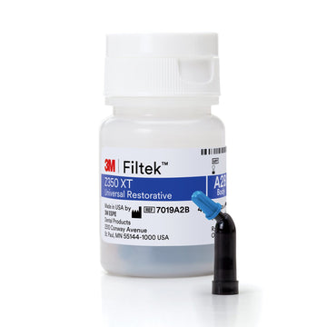 3M ESPE Filtek Z350 XT Universal Restorative Composite